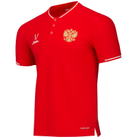 Поло JOGEL NATIONAL PerFormDRY Polo, красный