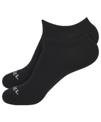 Носки низкие ESSENTIAL Short Casual Socks, черный
