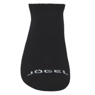 Носки низкие ESSENTIAL Short Casual Socks, черный - downloaded from prime-sport.ru