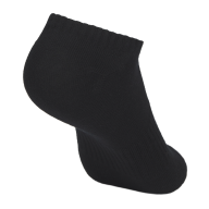 Носки низкие ESSENTIAL Short Casual Socks, черный - downloaded from prime-sport.ru