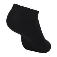 Носки низкие ESSENTIAL Short Casual Socks, черный - downloaded from prime-sport.ru