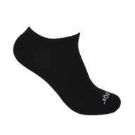 Носки низкие ESSENTIAL Short Casual Socks, черный - downloaded from prime-sport.ru