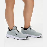 Носки низкие ESSENTIAL Short Casual Socks, черный - downloaded from prime-sport.ru