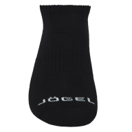Носки низкие ESSENTIAL Short Casual Socks, черный - downloaded from prime-sport.ru