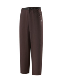 Брюки KELME Woven Trousers Dark Brown