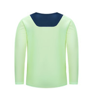 Лонгслив KELME Children's Long-Sleeve T-shirt Light Green - Лонгслив KELME Children's Long-Sleeve T-shirt Light Green
