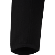 Худи на молнии JOGEL ESSENTIAL Athlete Hooded FZ Jacket, черный - Худи на молнии JOGEL ESSENTIAL Athlete Hooded FZ Jacket, черный