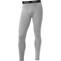 Тайтсы компрессионные JOGEL CAMP PerFormDRY Baselayer Tights, серый