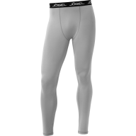 Тайтсы компрессионные JOGEL CAMP PerFormDRY Baselayer Tights, серый - Тайтсы компрессионные JOGEL CAMP PerFormDRY Baselayer Tights, серый