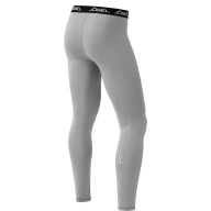 Тайтсы компрессионные JOGEL CAMP PerFormDRY Baselayer Tights, серый - Тайтсы компрессионные JOGEL CAMP PerFormDRY Baselayer Tights, серый