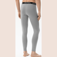 Тайтсы компрессионные JOGEL CAMP PerFormDRY Baselayer Tights, серый - Тайтсы компрессионные JOGEL CAMP PerFormDRY Baselayer Tights, серый