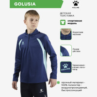KELME Толстовка GOLUSIA 7561TT1071/7561TT3071.416 (дет.) (140-4XS)