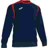 Толстовка JOMA CHAMPION V - Толстовка JOMA CHAMPION V