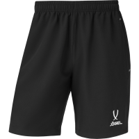 Шорты парадные JOGEL PREMIER PerFormDRY Woven Shorts, черный