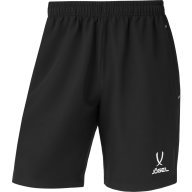 Шорты парадные JOGEL PREMIER PerFormDRY Woven Shorts, черный - Шорты парадные JOGEL PREMIER PerFormDRY Woven Shorts, черный