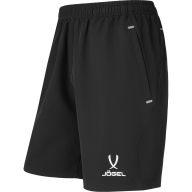 Шорты парадные JOGEL PREMIER PerFormDRY Woven Shorts, черный - Шорты парадные JOGEL PREMIER PerFormDRY Woven Shorts, черный