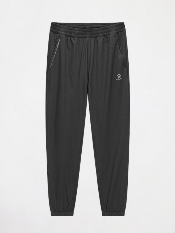 Брюки KELME Woven Trousers Grey