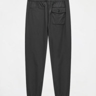 Брюки KELME Woven Trousers Grey - Брюки KELME Woven Trousers Grey