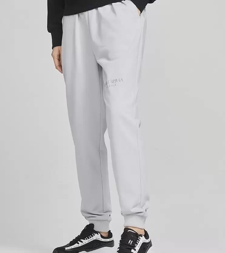Брюки KELME Knitted Trousers Grey