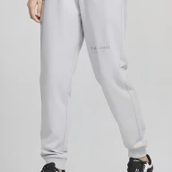 Брюки KELME Knitted Trousers Grey - Брюки KELME Knitted Trousers Grey