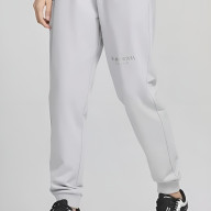 Брюки KELME Knitted Trousers Grey - Брюки KELME Knitted Trousers Grey