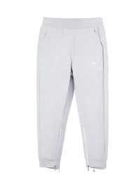 Детские брюки KELME Girl's Knitted Trousers Grey