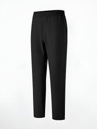Брюки KELME Knitted Trousers Black