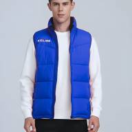 Жилет KELME Padding Vest Blue - Жилет KELME Padding Vest Blue