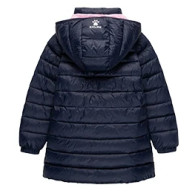 Демисезонная куртка KELME Light Down Jacket Dark Blue - Демисезонная куртка KELME Light Down Jacket Dark Blue