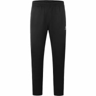 Брюки KELME Knit Straight Trousers Black - Брюки KELME Knit Straight Trousers Black