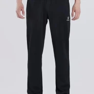 Брюки KELME Knit Straight Trousers Black - Брюки KELME Knit Straight Trousers Black