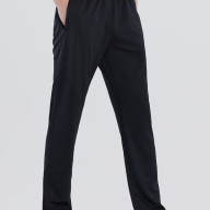 Брюки KELME Knit Straight Trousers Black - Брюки KELME Knit Straight Trousers Black