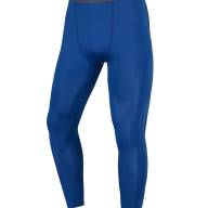 Термобелье низ KELME Men Tight Trousers Blue - Термобелье низ KELME Men Tight Trousers Blue