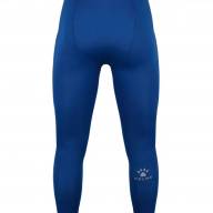 Термобелье низ KELME Men Tight Trousers Blue - Термобелье низ KELME Men Tight Trousers Blue