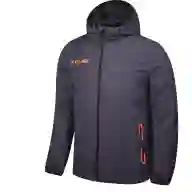 Ветровка KELME Windproof Jacket - Ветровка KELME Windproof Jacket