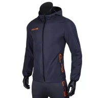 Ветровка KELME Windproof Jacket Dark Grey - Ветровка KELME Windproof Jacket Dark Grey