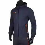 Ветровка KELME Windproof Jacket - Ветровка KELME Windproof Jacket