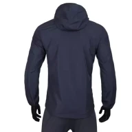 Ветровка KELME Windproof Jacket Dark Grey - Ветровка KELME Windproof Jacket Dark Grey