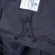 Ветровка KELME Windproof Jacket Dark Grey - Ветровка KELME Windproof Jacket Dark Grey