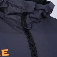 Ветровка KELME Windproof Jacket Dark Grey - Ветровка KELME Windproof Jacket Dark Grey