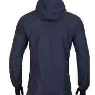 Ветровка KELME Windproof Jacket Dark Grey - Ветровка KELME Windproof Jacket Dark Grey