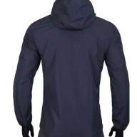 Ветровка KELME Windproof Jacket Dark Grey - Ветровка KELME Windproof Jacket Dark Grey