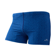 Шорты для плавания Twist Navy, полиамид, детский - downloaded from prime-sport.ru