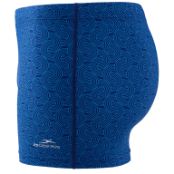Шорты для плавания Twist Navy, полиамид, детский - downloaded from prime-sport.ru