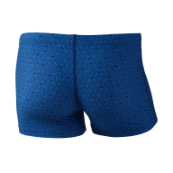 Шорты для плавания Twist Navy, полиамид, детский - downloaded from prime-sport.ru