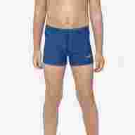 Шорты для плавания Twist Navy, полиамид, детский - downloaded from prime-sport.ru