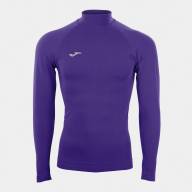 Термолонгслив JOMA  BRAMA CLASSIC Фиолетовый - Термолонгслив JOMA  BRAMA CLASSIC Фиолетовый