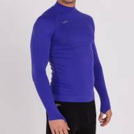 Термолонгслив JOMA  BRAMA CLASSIC Фиолетовый - Термолонгслив JOMA  BRAMA CLASSIC Фиолетовый