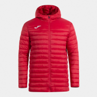 Анорак JOMA URBAN V ROJO