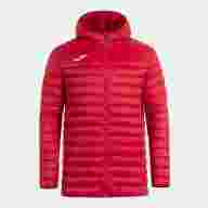 Анорак JOMA URBAN V ROJO - Анорак JOMA URBAN V ROJO
